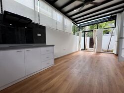 Saint Michael's Road (D12), Terrace #533656031